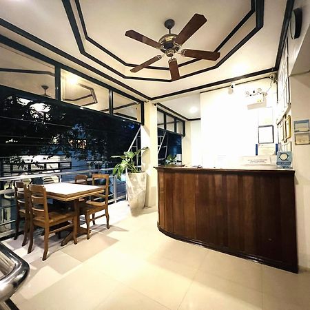 Alocasia Hostel El Nido Exterior photo