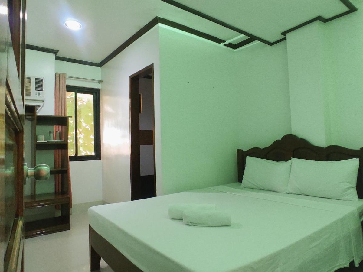 Alocasia Hostel El Nido Exterior photo