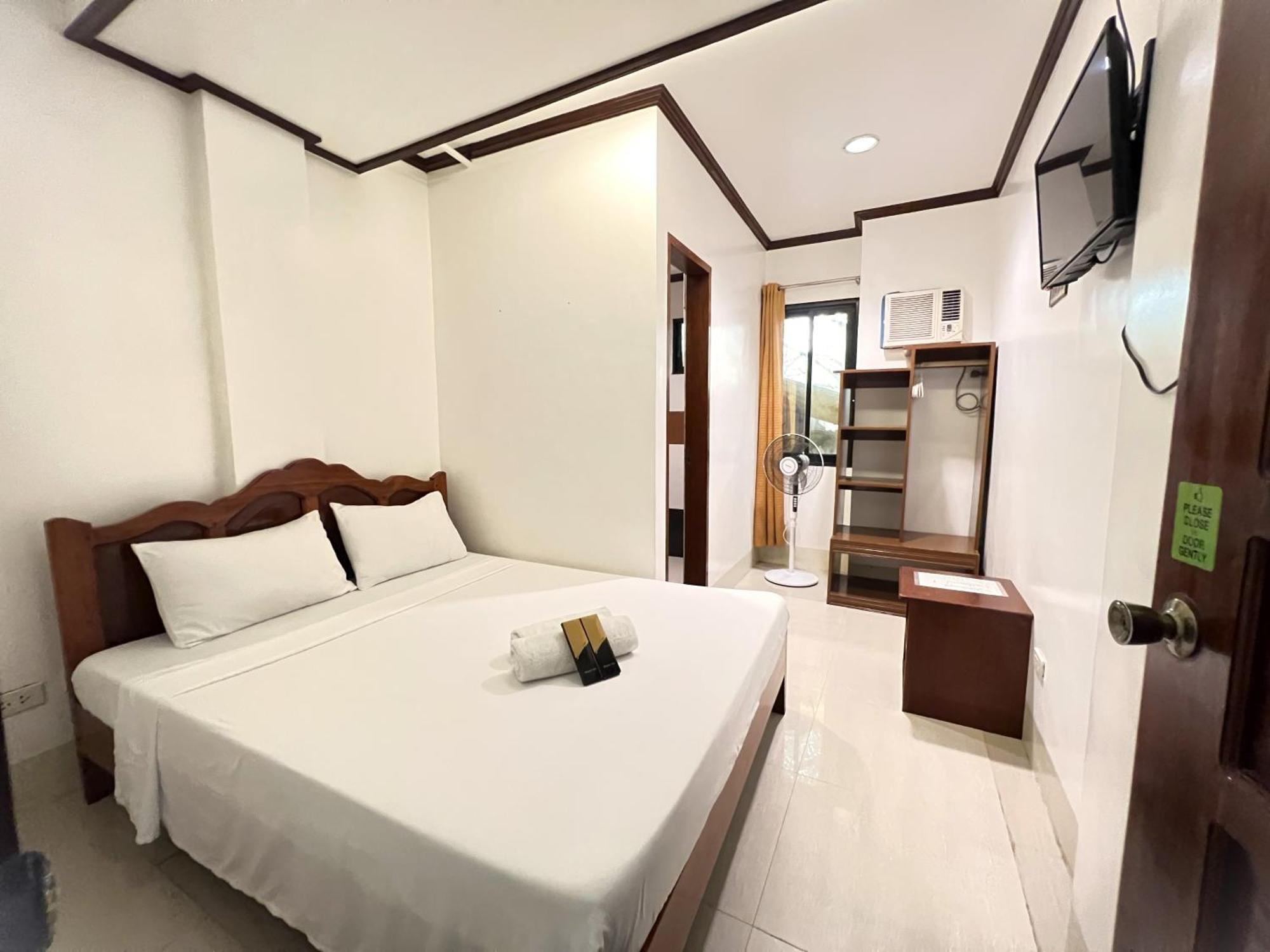 Alocasia Hostel El Nido Exterior photo